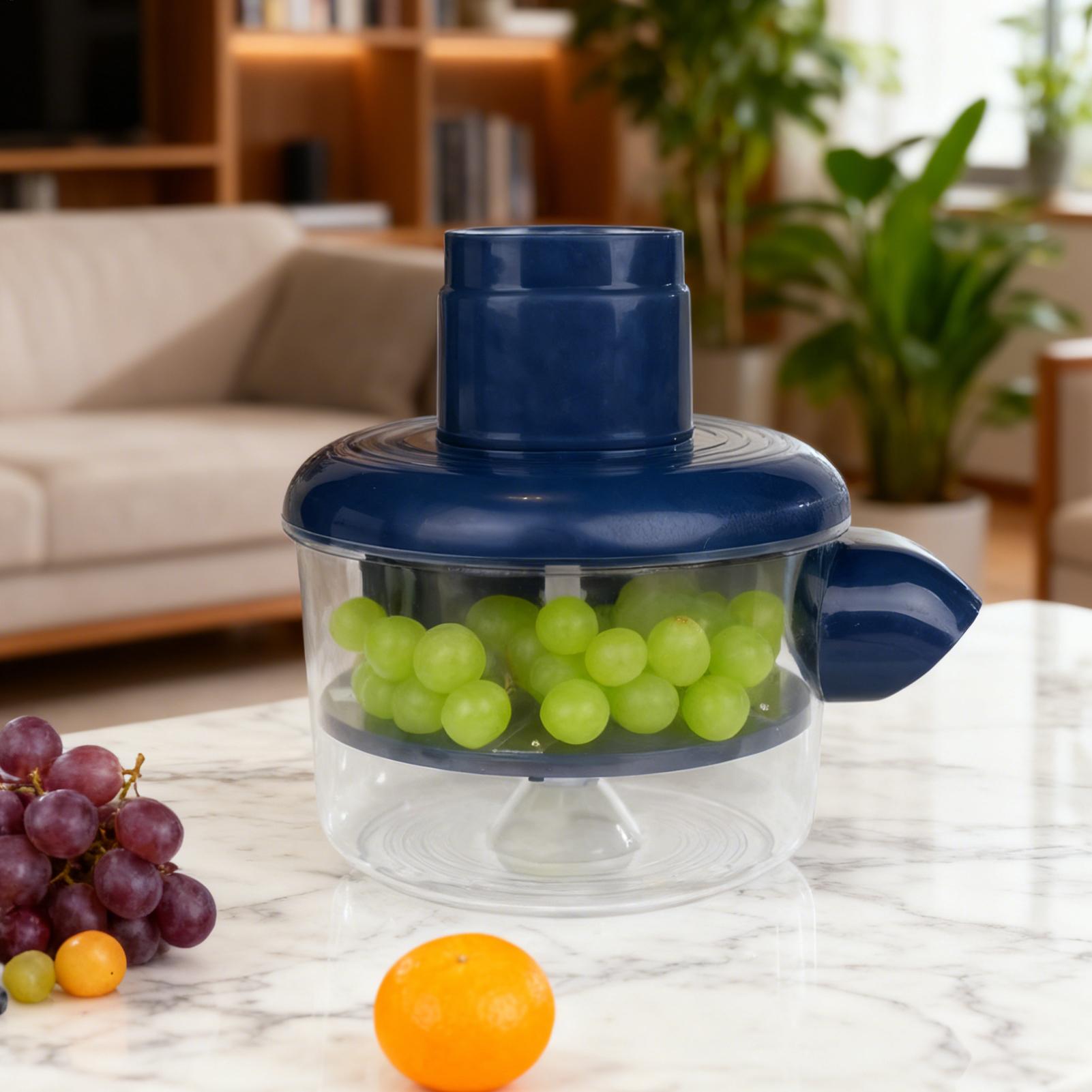 Elektrikli Meyve ve Sebze Soya - Smart Home Interior incelemesi ve fiyatı
