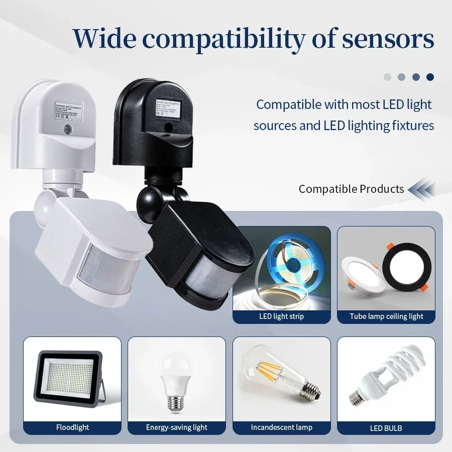 12V PIR Hareket Sensörü 110-24 - Pir Motion Sensor incelemesi ve fiyatı