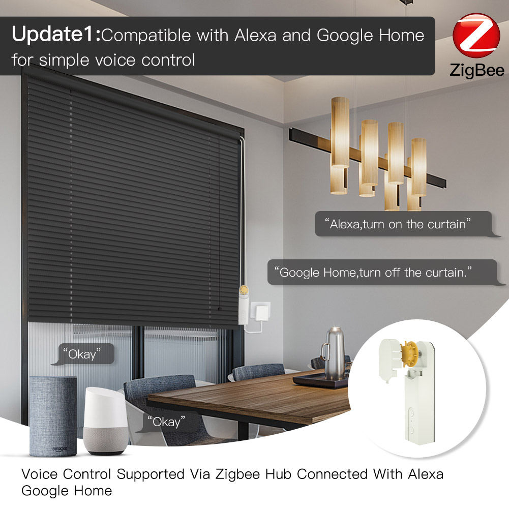 MOES Yeni ZigBee Akıllı DIY Mo - Smart Home Gira incelemesi ve fiyatı