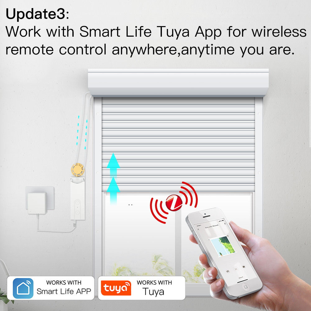 MOES Yeni ZigBee Akıllı DIY Mo - Smart Home Gira incelemesi ve fiyatı